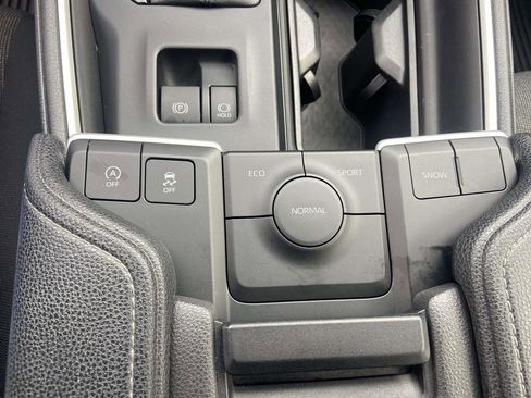 Used 2025 Toyota Grand Highlander FWD image 28
