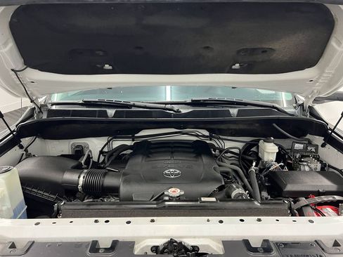Used 2018 Toyota Tundra SR5 w/ TRD Sport Package image 28