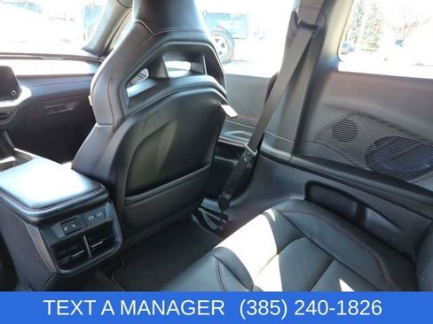 New 2026 Dodge Charger Scat Pack image 18