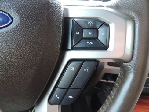 Used 2020 Ford F250 King Ranch w/ King Ranch Ultimate Package AWD/4WD image 33