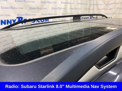 Used 2020 Subaru Forester Touring w/ Popular Package #2 AWD/4WD image 11