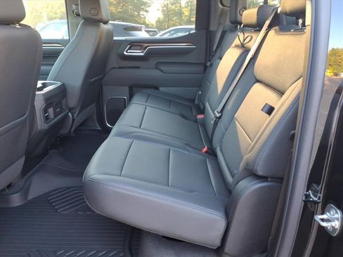 New 2026 Chevrolet Silverado 1500 RST w/ Convenience Package II image 8