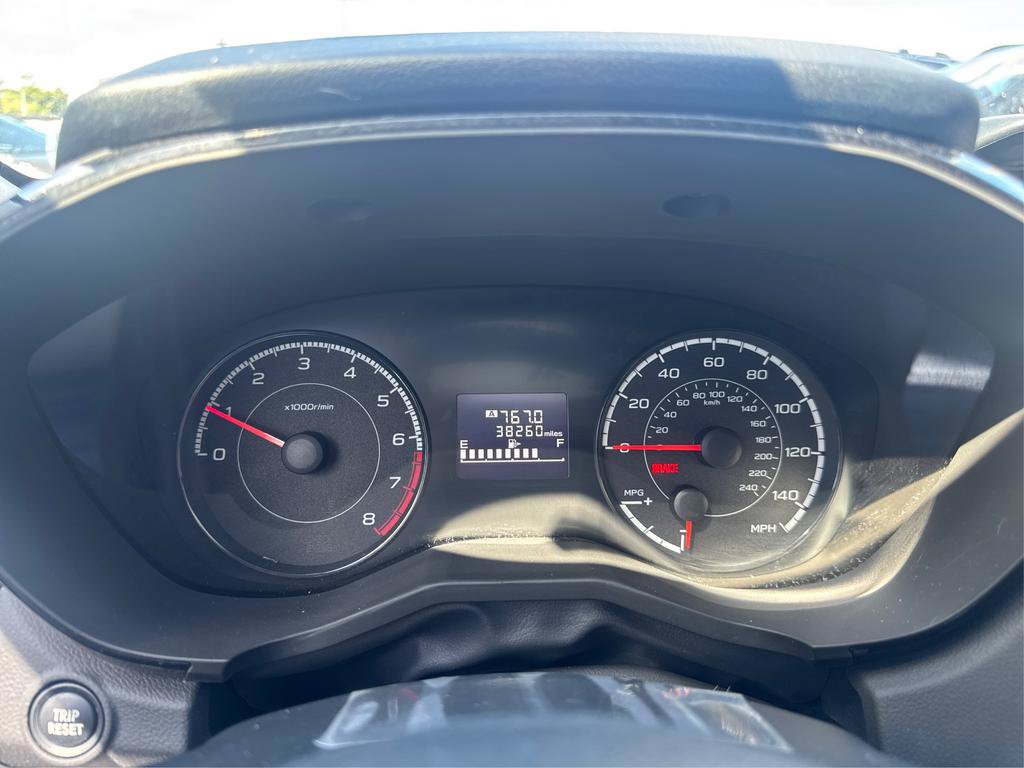 Used 2023 Subaru Impreza 2.0i AWD/4WD image 14