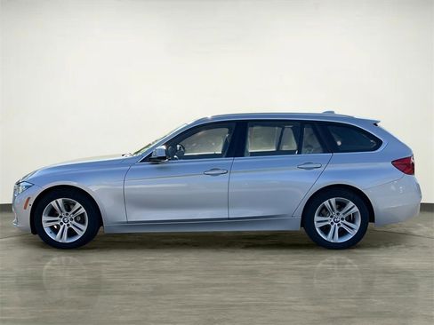 Used 2016 BMW 328i xDrive Wagon image 4