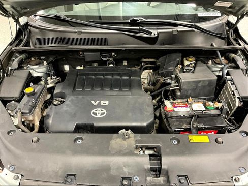 Used 2007 Toyota RAV4 Limited w/ Tow Prep Pkg AWD/4WD image 31