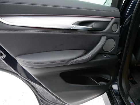 Used 2018 BMW X6 xDrive35i image 13