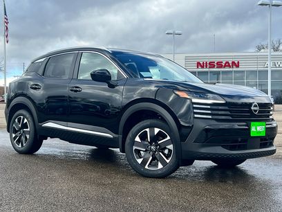 New 2026 Nissan Kicks SV w/ SV Premium Package