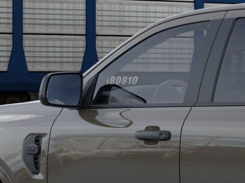 New 2025 Ford Ranger XLT image 21