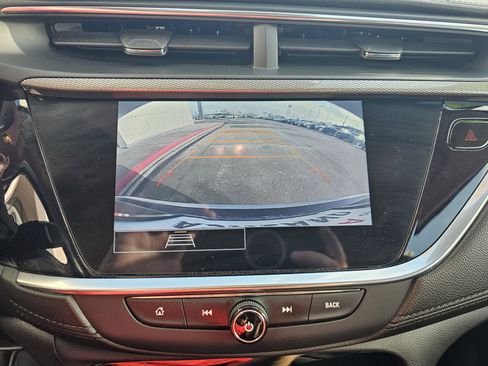 Used 2021 Buick Encore GX Select image 24