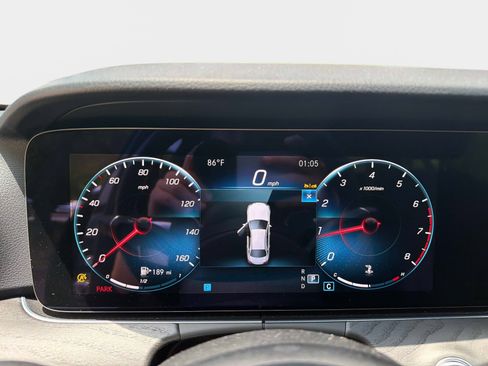 Certified 2023 Mercedes-Benz E 350 Sedan image 24