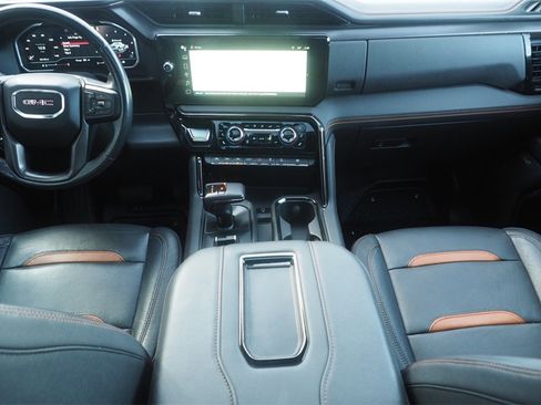 Used 2022 GMC Sierra 1500 AT4 w/ Technology Package image 21