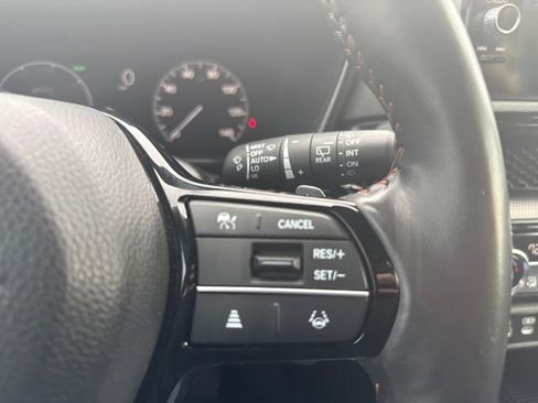 Certified 2023 Honda CR-V Sport Touring image 27