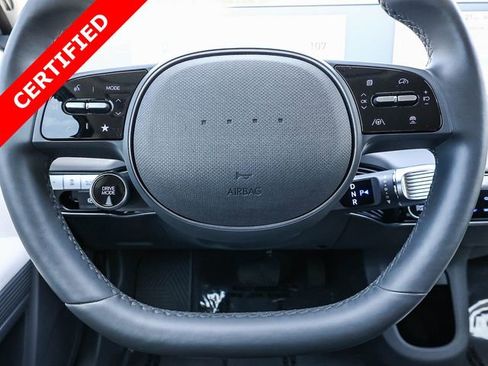 Certified 2024 Hyundai Ioniq 5 SEL RWD image 25