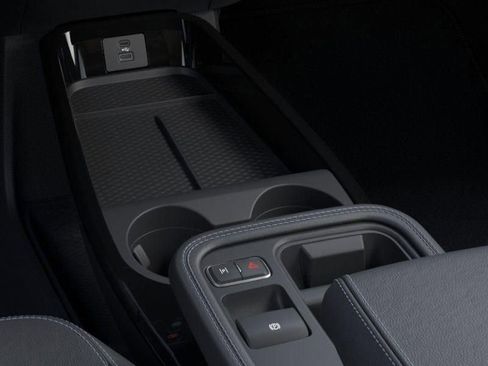 New 2026 Ford Mustang Mach-E Select RWD image 15