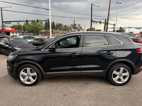 Used 2016 Lincoln MKC Premiere AWD/4WD image 5
