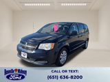 Used 2013 Dodge Grand Caravan SE image 4