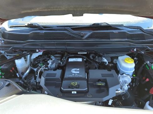 Used 2023 RAM 2500 Laramie AWD/4WD image 26