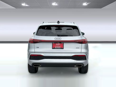 New 2026 Audi Q5 Premium AWD/4WD image 10