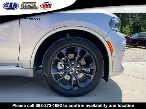Used 2024 Dodge Durango R/T image 9