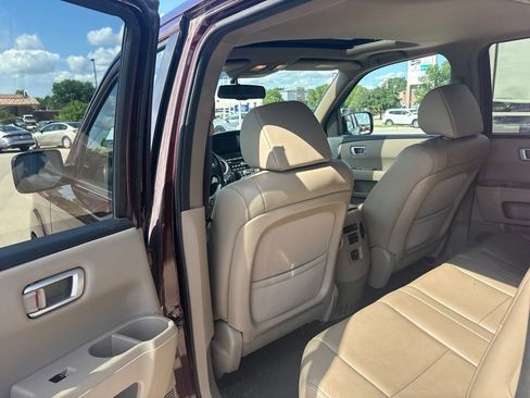 Used 2015 Honda Pilot EX-L image 38