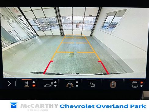 Used 2024 Chevrolet Silverado 1500 RST w/ RST All Star Premium Package image 24