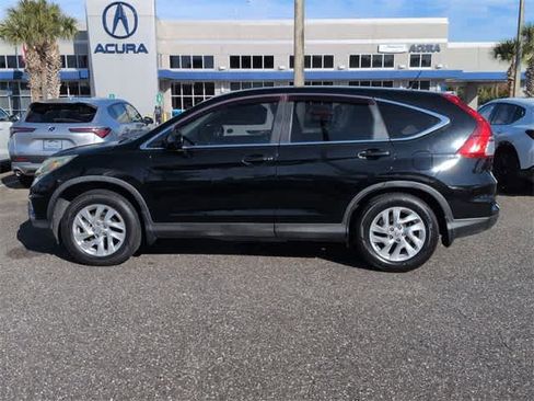 Used 2015 Honda CR-V EX image 6