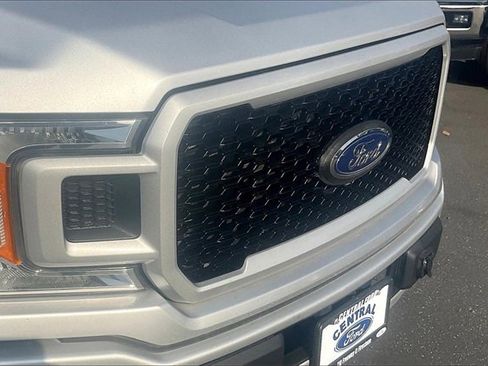 Certified 2019 Ford F150 XL w/ Equipment Group 101A Mid image 28