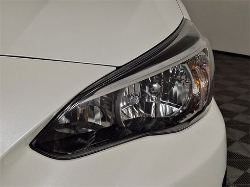 Used 2023 Subaru Crosstrek 2.0i image 13