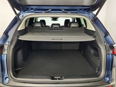 Used 2026 MAZDA CX-50 2.5 Hybrid w/ Cargo Package AWD/4WD image 34