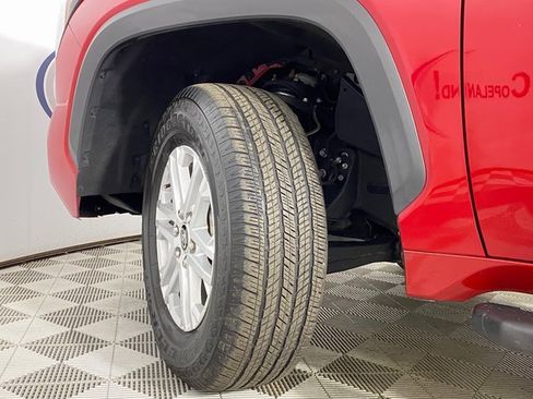 Used 2022 Toyota Tundra SR5 image 22