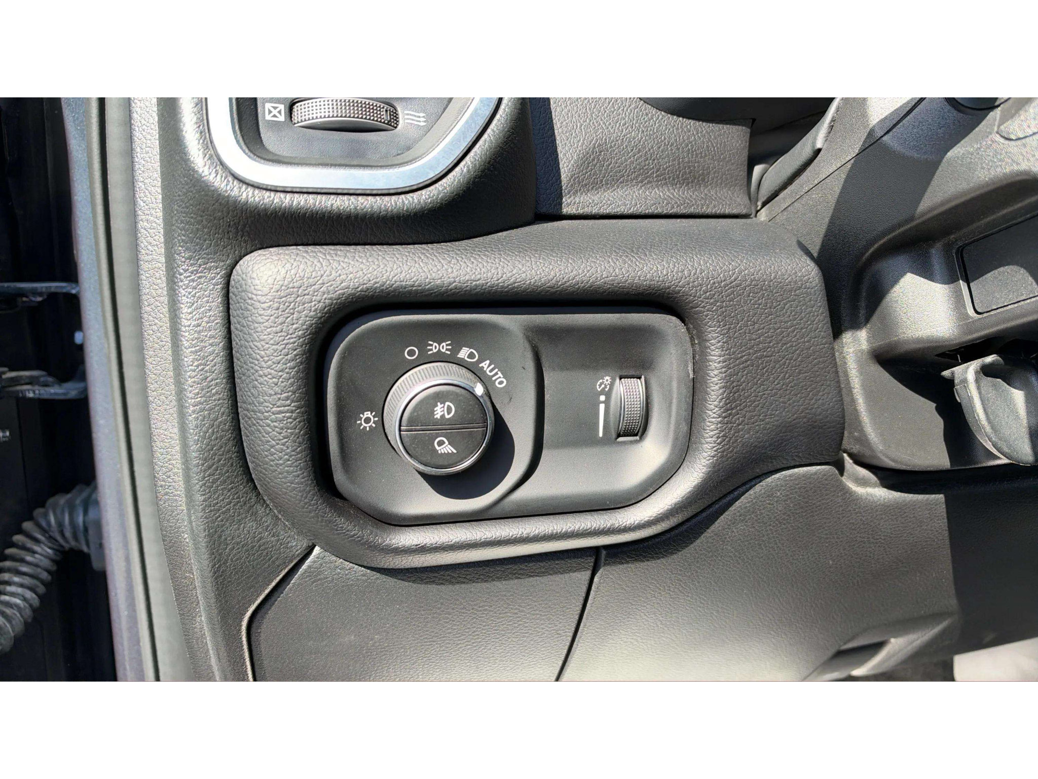 Used 2026 RAM 2500 Big Horn AWD/4WD image 19