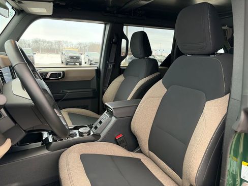 Used 2025 Ford Bronco Big Bend image 20