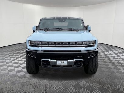 Used 2025 GMC Hummer EV 3X
