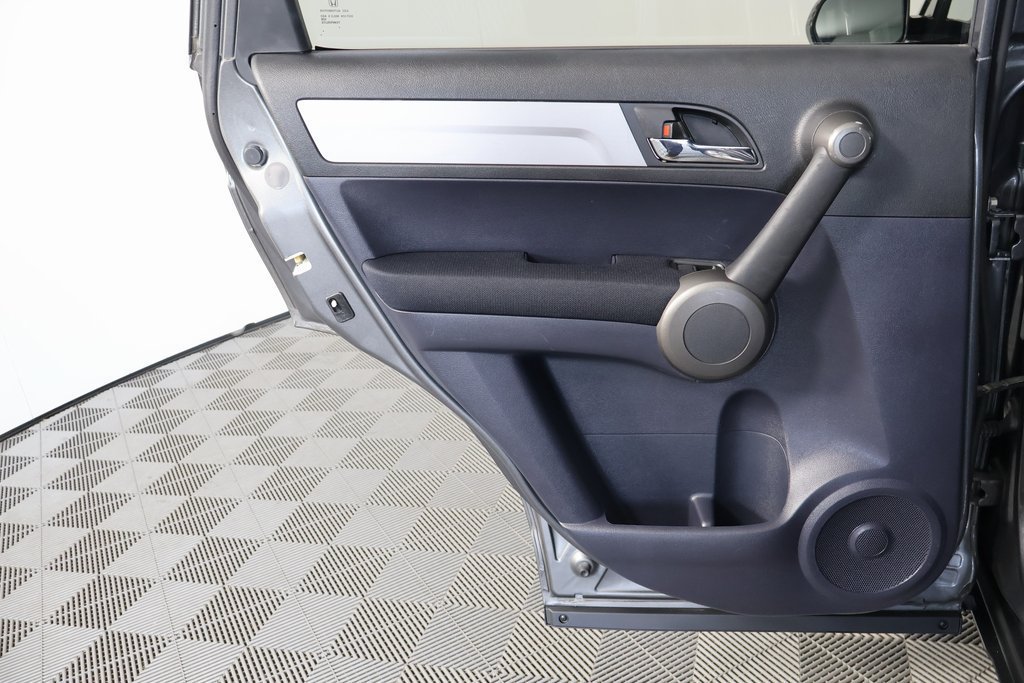 Used 2011 Honda CR-V EX image 13