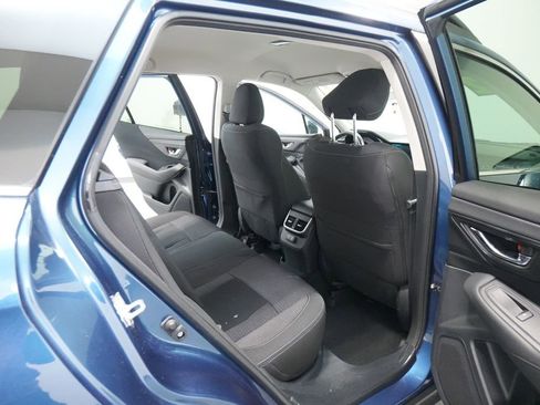 Used 2022 Subaru Outback Premium image 25