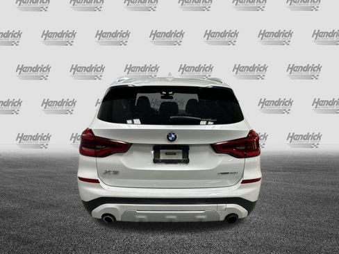 Used 2019 BMW X3 sDrive30i RWD image 11