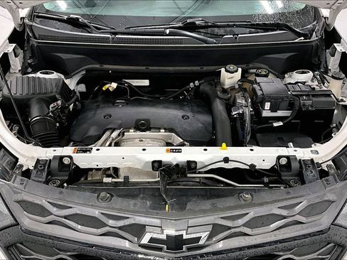 Used 2019 Chevrolet Equinox LT image 12