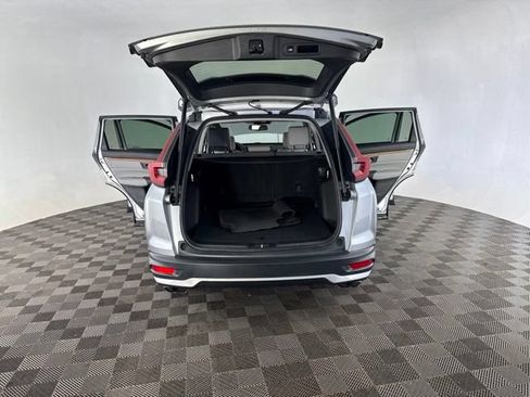 Used 2021 Honda CR-V Touring image 19
