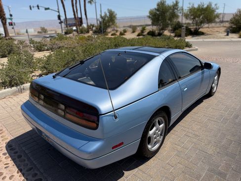 Used 1990 Nissan 300ZX GS RWD image 13