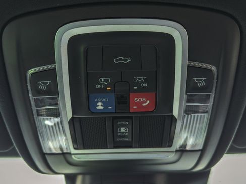 Used 2022 RAM 3500 Limited image 58