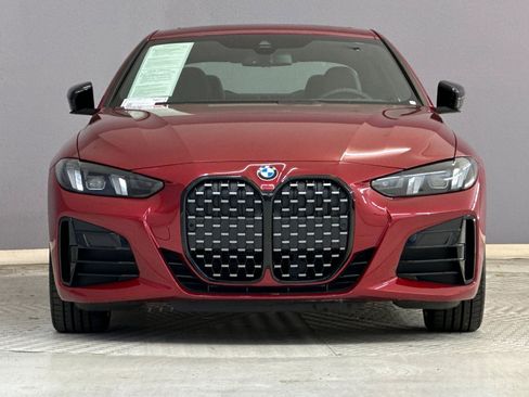 Certified 2025 BMW 430i 430i w/ M Sport Package image 5