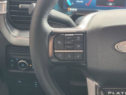 Certified 2026 Ford F250 Platinum AWD/4WD image 27