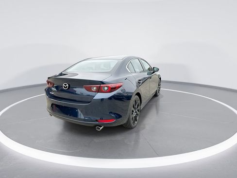 New 2026 MAZDA MAZDA3 s Sport image 8