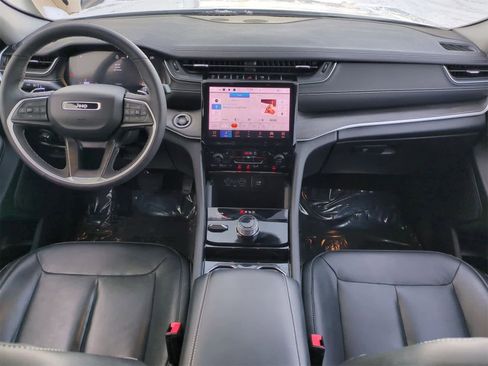 Certified 2023 Jeep Grand Cherokee Limited image 15