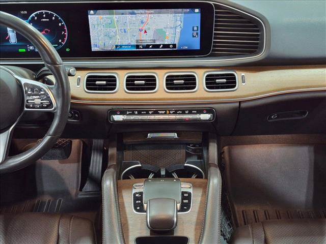 Certified 2020 Mercedes-Benz GLE 450 4MATIC image 15