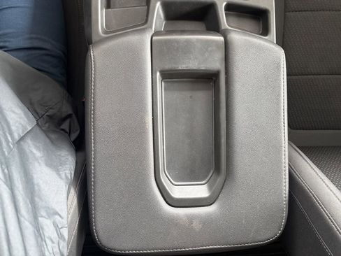 Used 2023 GMC Sierra 2500 Pro image 18