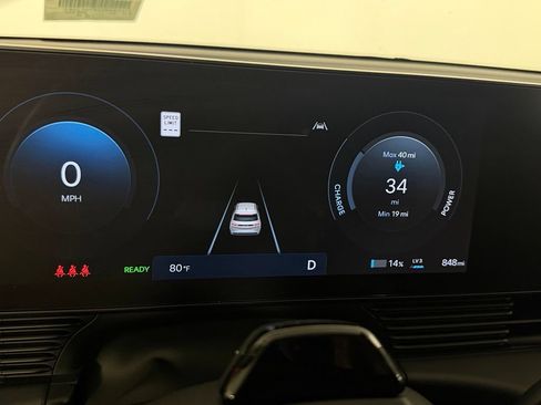 Used 2025 Hyundai Ioniq 5 SEL RWD image 14
