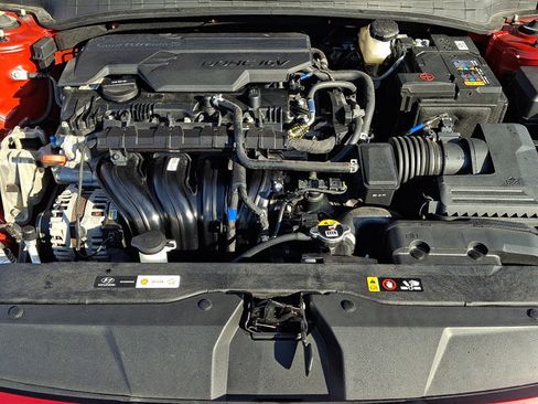 Certified 2023 Hyundai Elantra SEL w/ Convenience Package image 29