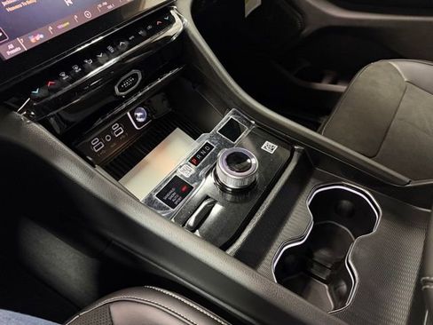 New 2026 Jeep Grand Cherokee L 4WD image 20
