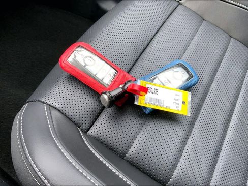 Certified 2023 Ford Mustang Mach 1 w/ Equipment Group 700A image 12